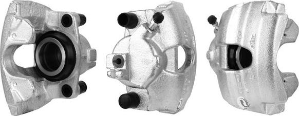 DRI 3162710 - Гальмівний супорт autozip.com.ua