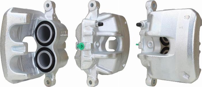 DRI 3115030 - Гальмівний супорт autozip.com.ua
