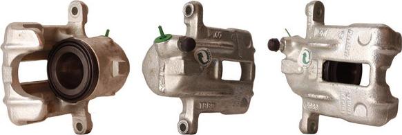 DRI 3110200 - Гальмівний супорт autozip.com.ua