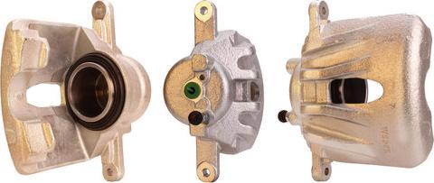 DRI 3130120 - Гальмівний супорт autozip.com.ua