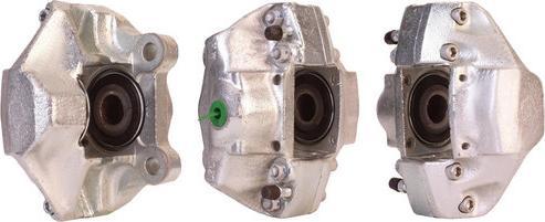 DRI 3124910 - Гальмівний супорт autozip.com.ua