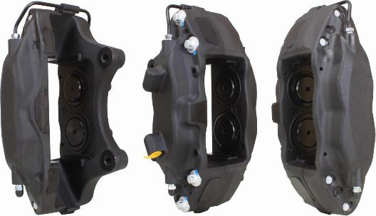 DRI 3124030 - Гальмівний супорт autozip.com.ua