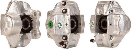 DRI 3121910 - Гальмівний супорт autozip.com.ua