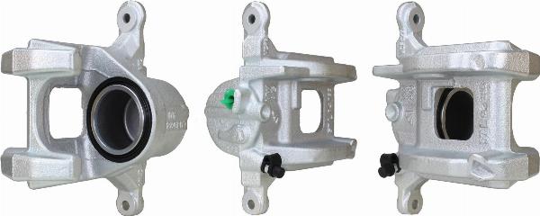 DRI 3127430 - Гальмівний супорт autozip.com.ua