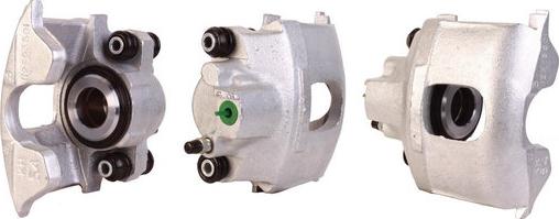 DRI 3176300 - Гальмівний супорт autozip.com.ua