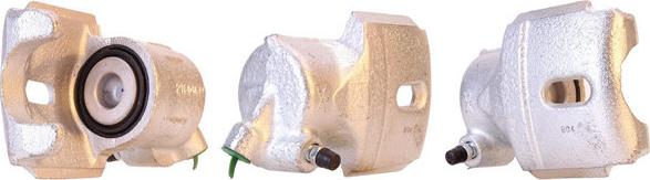 DRI 3256700 - Гальмівний супорт autozip.com.ua