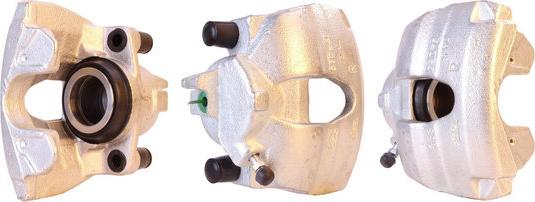 DRI 3262710 - Гальмівний супорт autozip.com.ua