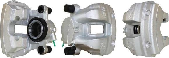 DRI 3208530 - Гальмівний супорт autozip.com.ua