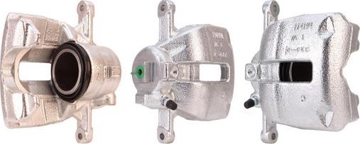 DRI 3202420 - Гальмівний супорт autozip.com.ua