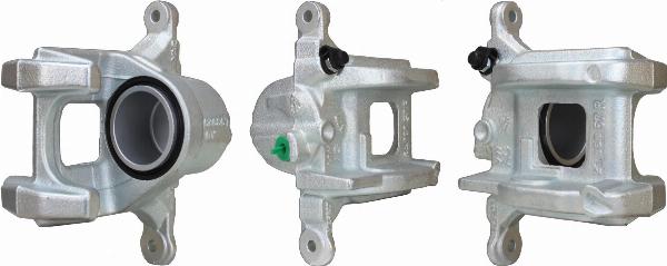 DRI 3227430 - Гальмівний супорт autozip.com.ua