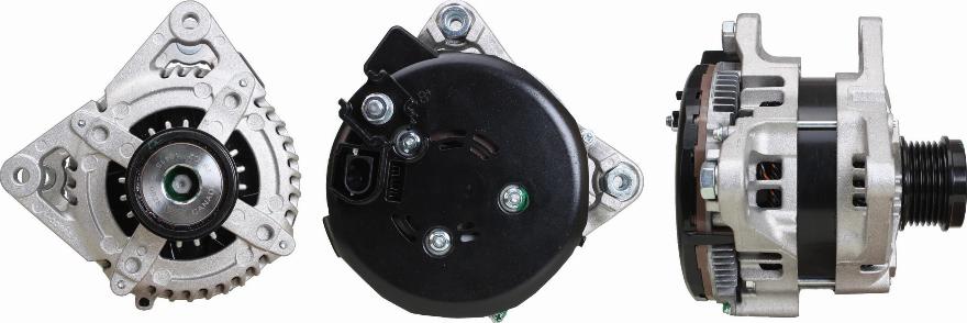 DRI 2115711502 - Генератор autozip.com.ua