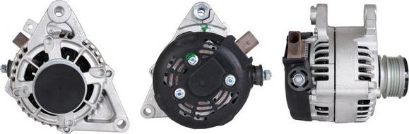DRI 2261311202 - Генератор autozip.com.ua