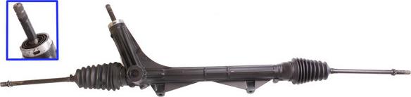 DRI 714520847R - Рульовий механізм, рейка autozip.com.ua
