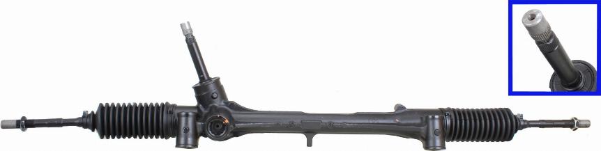 DRI 714521986 - Рульовий механізм, рейка autozip.com.ua