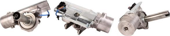 DRI 716520018 - Рульова колонка autozip.com.ua