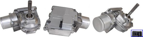 DRI 716520024R - Рульова колонка autozip.com.ua