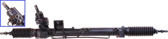 DRI 711520396 - Рульовий механізм, рейка autozip.com.ua