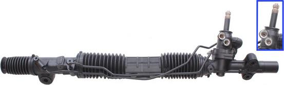 DRI 711521469 - Рульовий механізм, рейка autozip.com.ua