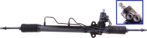 DRI 711521461 - Рульовий механізм, рейка autozip.com.ua
