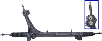 DRI 711521512 - Рульовий механізм, рейка autozip.com.ua