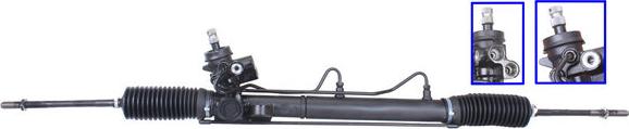 DRI 711521525 - Рульовий механізм, рейка autozip.com.ua