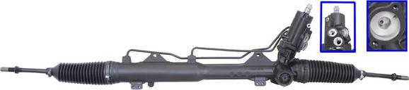DRI 711521341 - Рульовий механізм, рейка autozip.com.ua