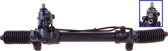 DRI 712520381 - Рульовий механізм, рейка autozip.com.ua