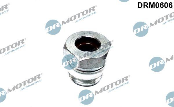 Dr.Motor DRM0606 - Гідравлічний шланг, рульове управління autozip.com.ua