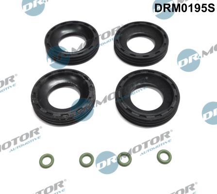 Dr.Motor Automotive DRM0195S - Шайба теплового захисту, система уприскування autozip.com.ua