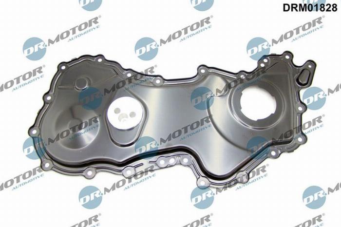 Dr.Motor DRM01828 - --- autozip.com.ua