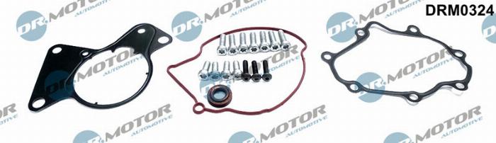Dr.Motor DRM0324 - Ремкомплект, вакуумний насос (гальмівна установка) autozip.com.ua