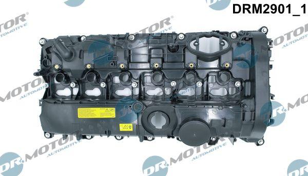 Dr.Motor DRM2901 - Кришка головки циліндра autozip.com.ua