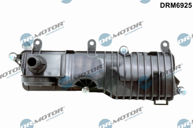 Dr.Motor Automotive DRM6925 - Маслознімний щиток, вентиляція картера autozip.com.ua