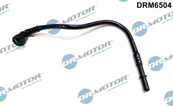 Dr.Motor Automotive DRM6504 - Паливопровід autozip.com.ua