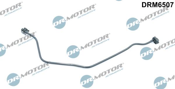Dr.Motor Automotive DRM6507 - Шланг для видалення повітря, компенсаційний бак autozip.com.ua