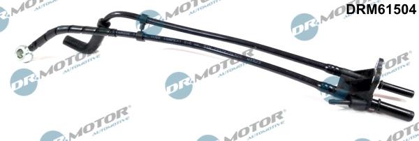 Dr.Motor Automotive DRM61504 - Паливопровід autozip.com.ua