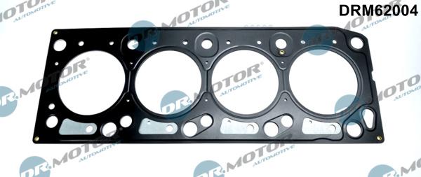 Dr.Motor Automotive DRM62004 - Прокладка, головка циліндра autozip.com.ua