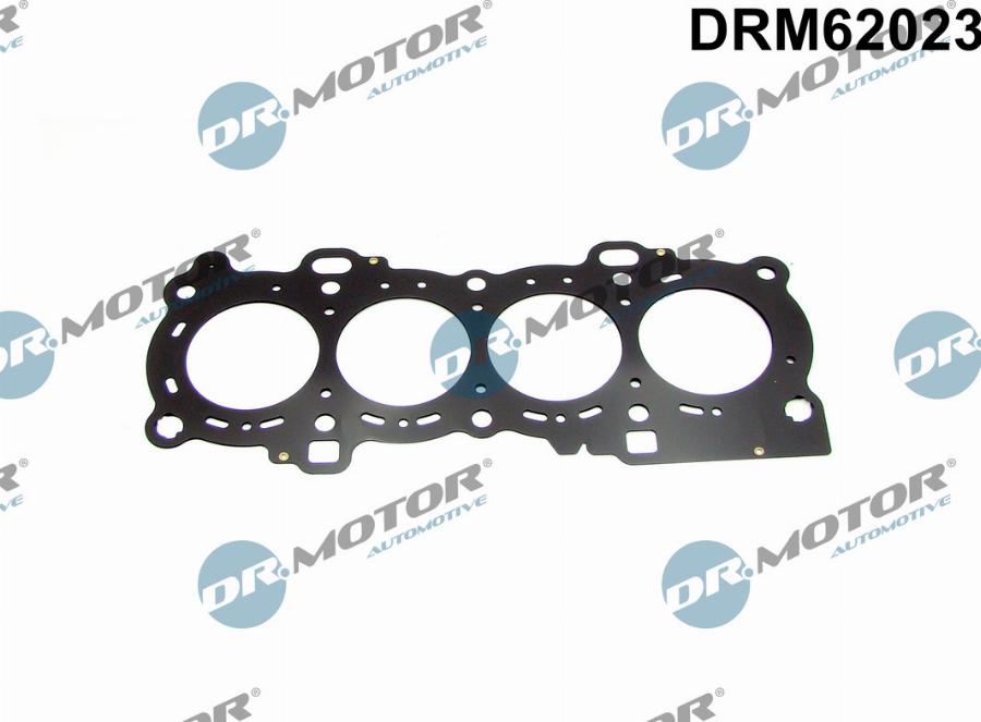 Dr.Motor Automotive DRM62023 - Прокладка, головка циліндра autozip.com.ua