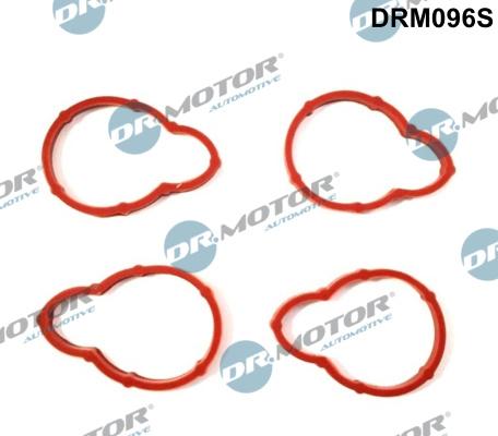Dr.Motor Automotive DRM096S - Комплект прокладок, впускний колектор autozip.com.ua