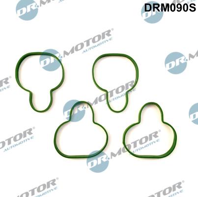 Dr.Motor Automotive DRM090S - Комплект прокладок, впускний колектор autozip.com.ua