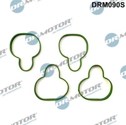 Dr.Motor Automotive DRM090S - Прокладка, впускний колектор autozip.com.ua