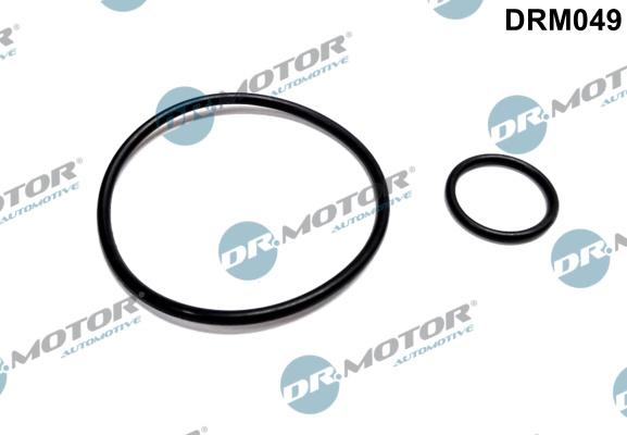 Dr.Motor Automotive DRM049 - Комплект прокладок, вакуумний насос autozip.com.ua