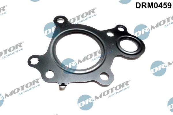 Dr.Motor Automotive DRM0459 - Прокладка, клапан повернення ОГ autozip.com.ua