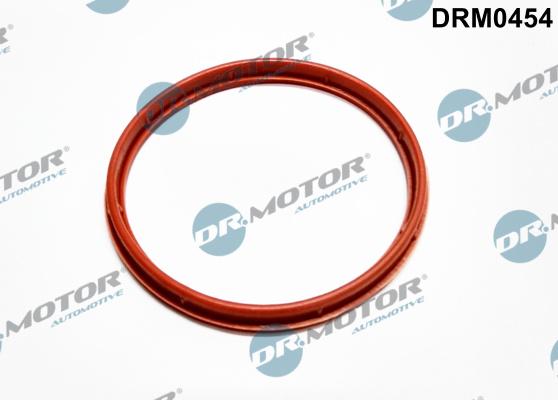 Dr.Motor Automotive DRM0454 - Прокладка, корпус впускного колектора autozip.com.ua
