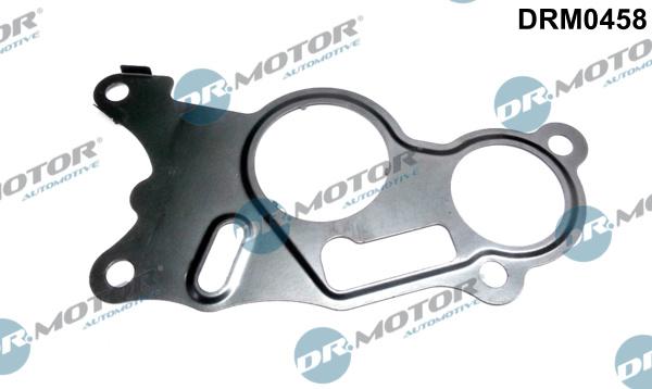 Dr.Motor Automotive DRM0458 - Прокладка, вакуумний насос autozip.com.ua