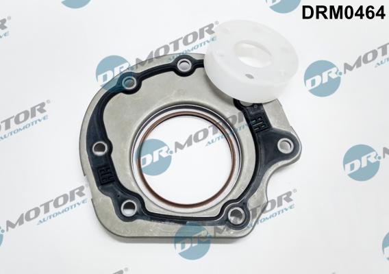 Dr.Motor Automotive DRM0464 - Ущільнене кільце, колінчастий вал autozip.com.ua