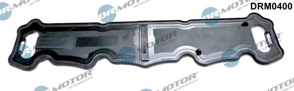 Dr.Motor Automotive DRM0400 - Прокладка, кришка головки циліндра autozip.com.ua