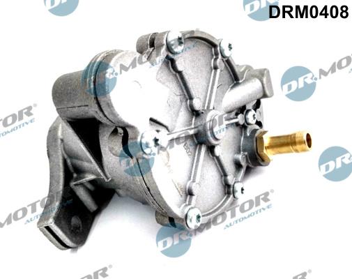 Dr.Motor Automotive DRM0408 - Ремкомплект, вакуумний насос (гальмівна установка) autozip.com.ua
