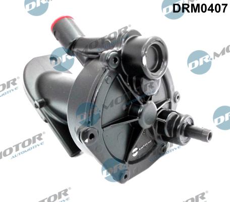 Dr.Motor Automotive DRM0407 - Ремкомплект, вакуумний насос (гальмівна установка) autozip.com.ua