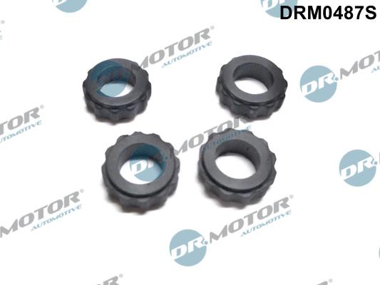 Dr.Motor Automotive DRM0487S - Шайба теплового захисту, система уприскування autozip.com.ua